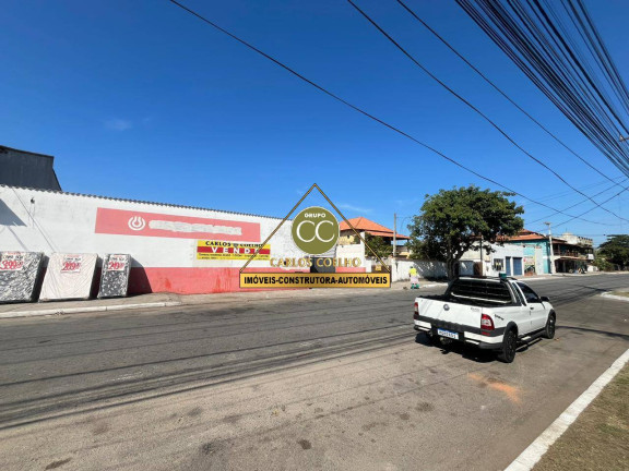 Imagem Casa à Venda, 3 m² em Samburá (tamoios) - Cabo Frio Imagem Casa à Venda, 3 m² em Samburá (tamoios) - Cabo Frio