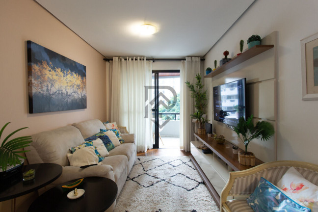 Imagem Apartamento com 2 Quartos à Venda, 72 m² em Moema - São Paulo Imagem Apartamento com 2 Quartos à Venda, 72 m² em Moema - São Paulo