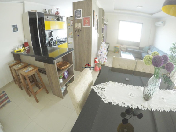 Cobertura com 3 Quartos à Venda, 162 m² em Ingleses Do Rio Vermelho - Florianópolis