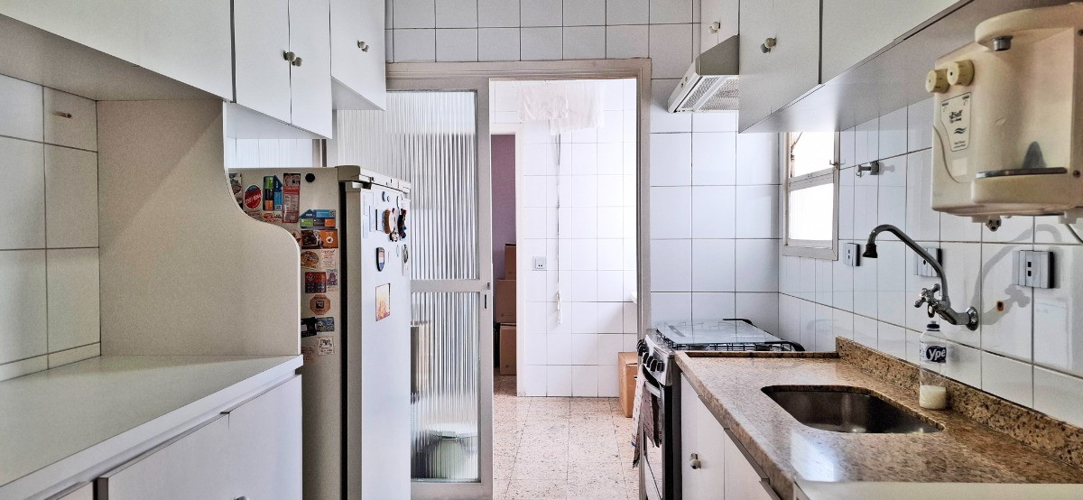 Imagem Cobertura com 3 Quartos à Venda, 200 m² em Aclimação - São Paulo