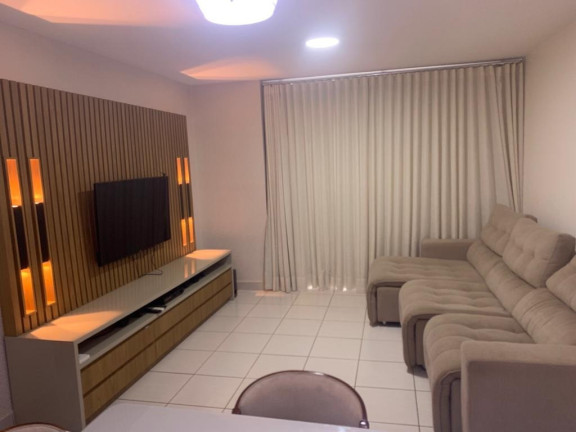 Apartamento com 3 Quartos à Venda, 89 m² em Village Veneza - Goiânia