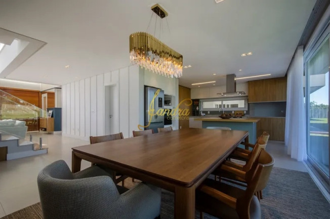 Imagem Casa de Condomínio com 4 Quartos à Venda, 310 m² em Capão Ilhas Resort - Capão Da Canoa