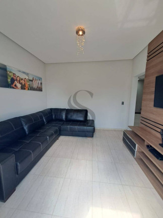 Imagem Casa com 3 Quartos à Venda, 301 m² em Alto Da Boa Vista - Sorocaba Imagem Casa com 3 Quartos à Venda, 301 m² em Alto Da Boa Vista - Sorocaba
