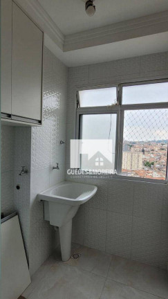 Imagem Apartamento com 2 Quartos à Venda, 47 m² em Vila Satúrnia - Campinas