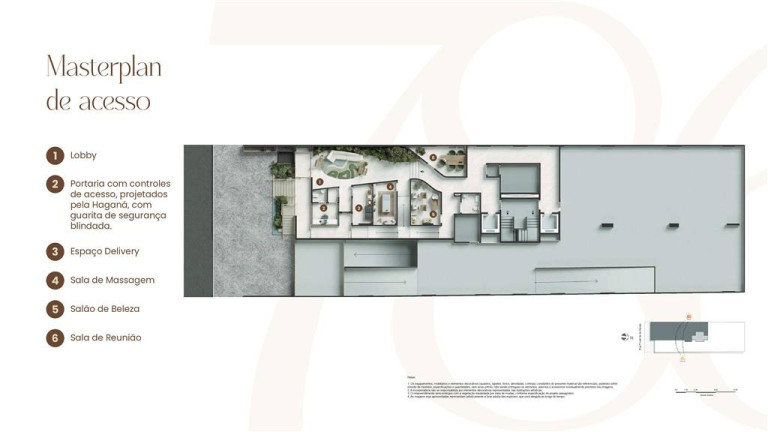 Imagem Apartamento com 3 Quartos à Venda, 207 m² em Ipanema - Rio De Janeiro