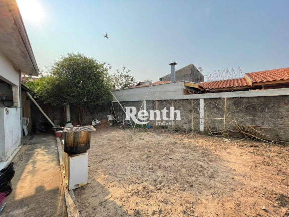 Imagem Casa com 2 Quartos à Venda, 98 m² em Santana - Rio Claro