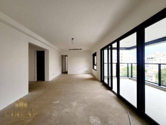 Imagem Apartamento com 3 Quartos à Venda, 129 m² em Perdizes - São Paulo