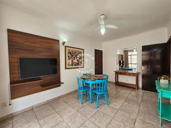 Apartamento com 1 Quarto à Venda, 49 m² em Centro - Ribeirão Preto
