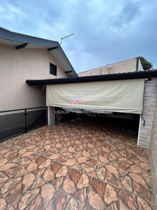 Imagem Casa com 3 Quartos à Venda, 163 m² em Vila Cardoso - Campo Limpo Paulista