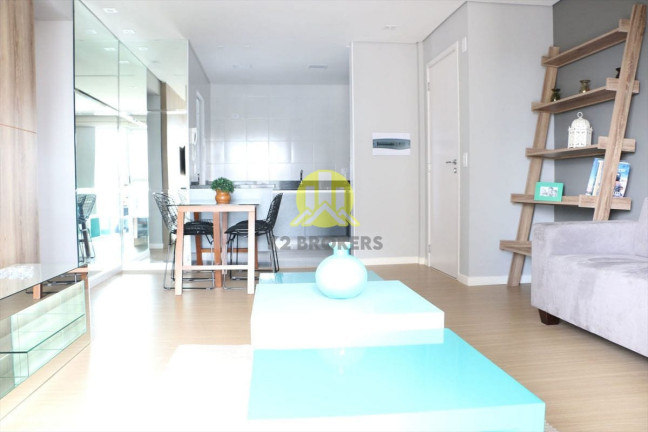 Imagem Apartamento com 2 Quartos à Venda, 73 m² em Cristo Rei - Curitiba Imagem Apartamento com 2 Quartos à Venda, 73 m² em Cristo Rei - Curitiba