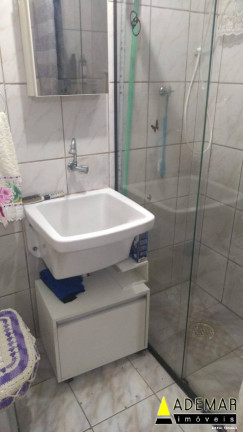 Imagem Apartamento à Venda,  em Cidade Ocian - Praia Grande