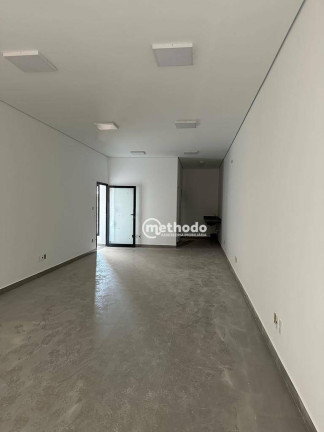Imagem Sala Comercial para Alugar, 56 m² em Jardim Nova Europa - Campinas Imagem Sala Comercial para Alugar, 56 m² em Jardim Nova Europa - Campinas