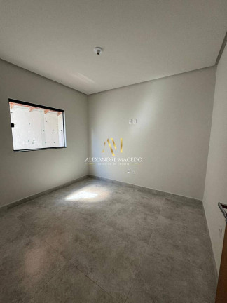 Imagem Casa com 2 Quartos à Venda, 90 m² em Independência - Montes Claros