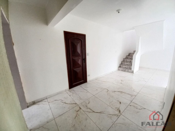 Imagem Cobertura com 2 Quartos à Venda, 120 m² em Gonzaguinha - São Vicente Imagem Cobertura com 2 Quartos à Venda, 120 m² em Gonzaguinha - São Vicente