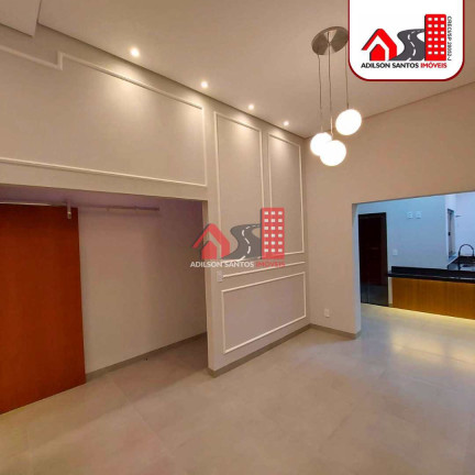 Imagem Casa com 3 Quartos à Venda, 253 m² em Vila Braz - Pirassununga Imagem Casa com 3 Quartos à Venda, 253 m² em Vila Braz - Pirassununga