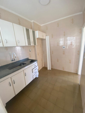 Imagem Apartamento com 2 Quartos à Venda, 62 m² em Caiçara - Praia Grande