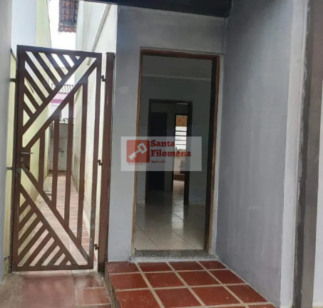 Imagem Sobrado com 3 Quartos para Alugar, 131 m² em Parque Novo Oratório - Santo André Imagem Sobrado com 3 Quartos para Alugar, 131 m² em Parque Novo Oratório - Santo André