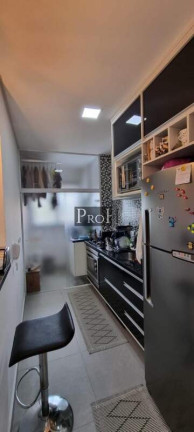 Imagem Apartamento com 2 Quartos à Venda, 54 m² em Santa Terezinha - São Bernardo Do Campo Imagem Apartamento com 2 Quartos à Venda, 54 m² em Santa Terezinha - São Bernardo Do Campo