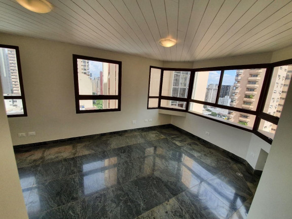 Imagem Apartamento com 4 Quartos à Venda, 330 m² em Centro - Londrina Imagem Apartamento com 4 Quartos à Venda, 330 m² em Centro - Londrina