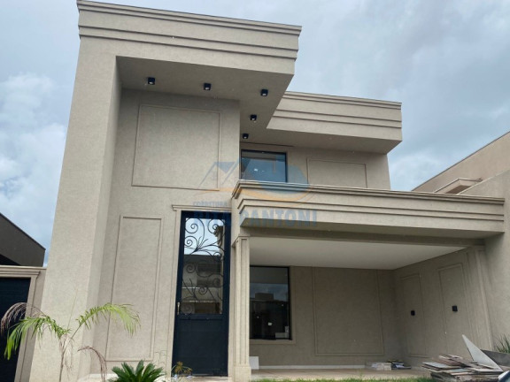 Imagem Casa com 2 Quartos à Venda, 222 m² em Residencial Maria Julia - São José Do Rio Preto Imagem Casa com 2 Quartos à Venda, 222 m² em Residencial Maria Julia - São José Do Rio Preto