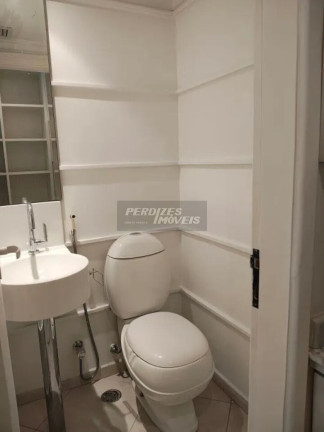 Imagem Imóvel Comercial para Alugar, 37 m² em Perdizes - São Paulo