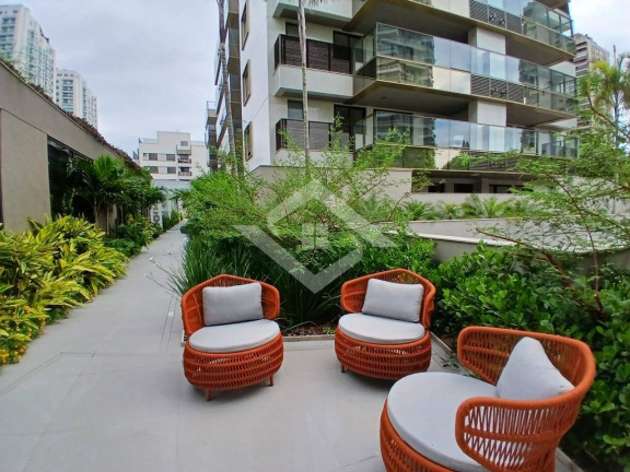 Imagem Apartamento com 2 Quartos à Venda, 77 m² em Barra Da Tijuca - Rio De Janeiro Imagem Apartamento com 2 Quartos à Venda, 77 m² em Barra Da Tijuca - Rio De Janeiro