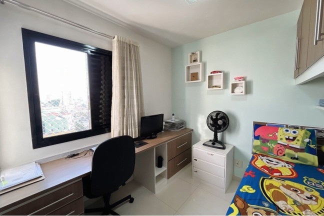 Imagem Apartamento com 2 Quartos à Venda, 64 m² em Moinho Velho - São Paulo