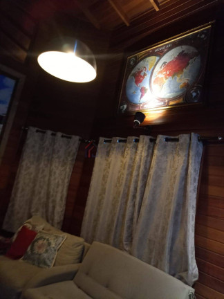 Imagem Casa com 3 Quartos à Venda, 500 m² em Centro - águas Mornas Imagem Casa com 3 Quartos à Venda, 500 m² em Centro - águas Mornas