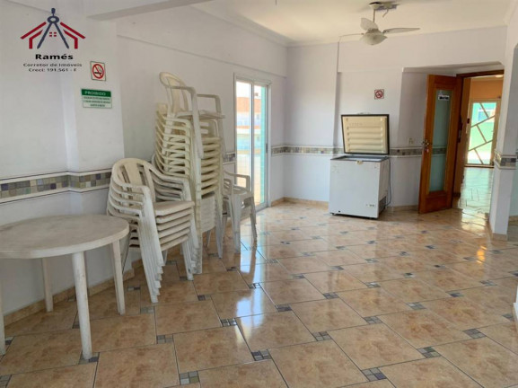 Apartamento com 1 Quarto à Venda, 58 m² em Boqueirao - Praia Grande