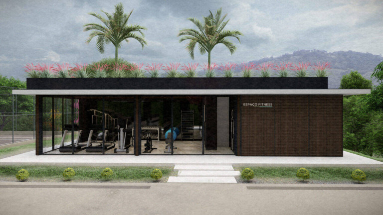 Imagem Terreno em Condomínio à Venda, 360 m² em San Fernando Valley - Atibaia