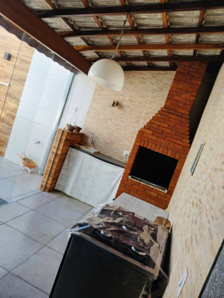 Imagem Casa com 3 Quartos à Venda, 148 m² em Residencial Quinta Dos Vinhedos - Bragança Paulista Imagem Casa com 3 Quartos à Venda, 148 m² em Residencial Quinta Dos Vinhedos - Bragança Paulista