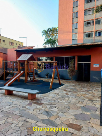 Imagem Apartamento com 2 Quartos à Venda, 59 m² em Taboão - Diadema Imagem Apartamento com 2 Quartos à Venda, 59 m² em Taboão - Diadema