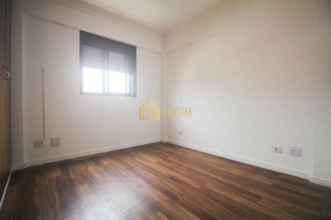Imagem Apartamento com 2 Quartos para Alugar, 80 m² em Vila Valparaíso - Santo André