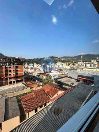 Imagem Apartamento com 1 Quarto à Venda, 50 m² em Estância Suíça - Serra Negra Imagem Apartamento com 1 Quarto à Venda, 50 m² em Estância Suíça - Serra Negra