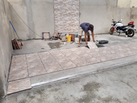Imagem Casa de Condomínio com 2 Quartos à Venda, 125 m² em Balneário Gaivotas - Itanhaém