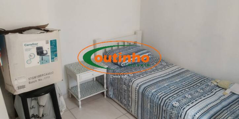 Imagem Apartamento com 3 Quartos à Venda, 78 m² em Tijuca - Rio De Janeiro Imagem Apartamento com 3 Quartos à Venda, 78 m² em Tijuca - Rio De Janeiro