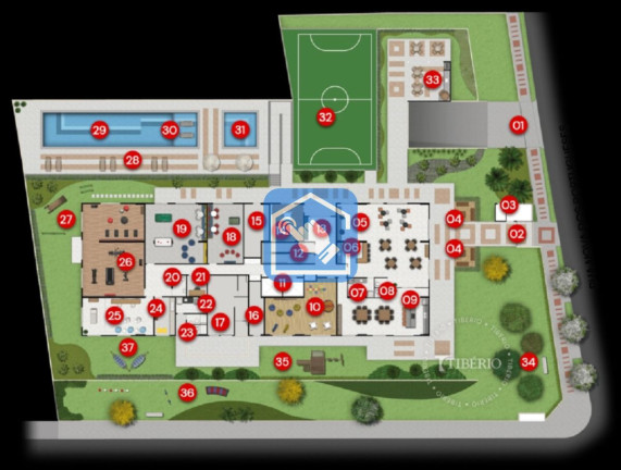 Apartamento com 3 Quartos à Venda, 67 m² em Santana - São Paulo