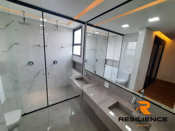 Imagem Casa com 4 Quartos à Venda, 228 m² em Gran Royalle - Lagoa Santa
