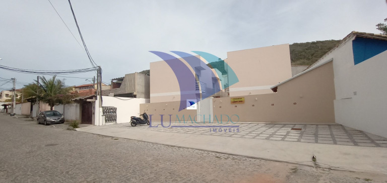 Imagem Casa com 2 Quartos à Venda, 65 m² em Peró - Cabo Frio