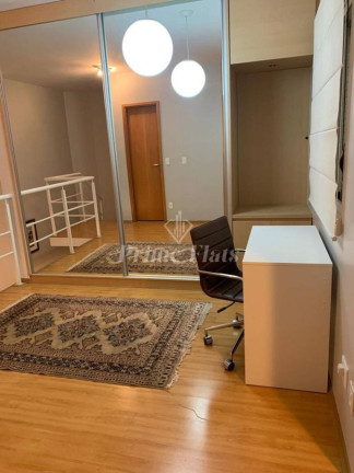 Imagem Apartamento com 2 Quartos à Venda, 68 m² em Moema - São Paulo