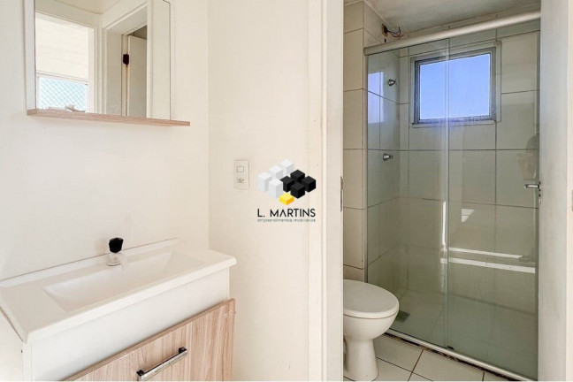 Imagem Apartamento com 2 Quartos à Venda, 43 m² em Mato Grande - Canoas Imagem Apartamento com 2 Quartos à Venda, 43 m² em Mato Grande - Canoas