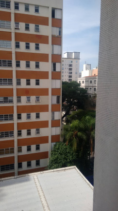 Imagem Apartamento com 1 Quarto para Alugar, 42 m² em Jardim Paulista - São Paulo