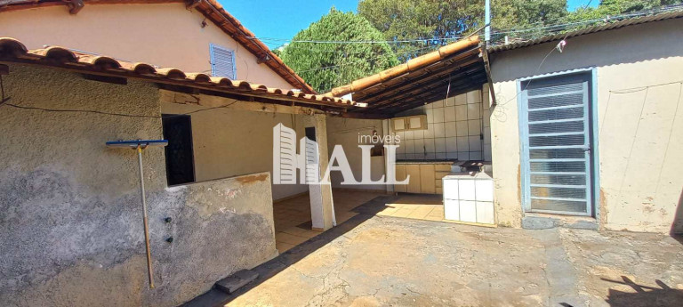 Imagem Casa com 4 Quartos à Venda, 148 m² em Eldorado - São José Do Rio Preto Imagem Casa com 4 Quartos à Venda, 148 m² em Eldorado - São José Do Rio Preto