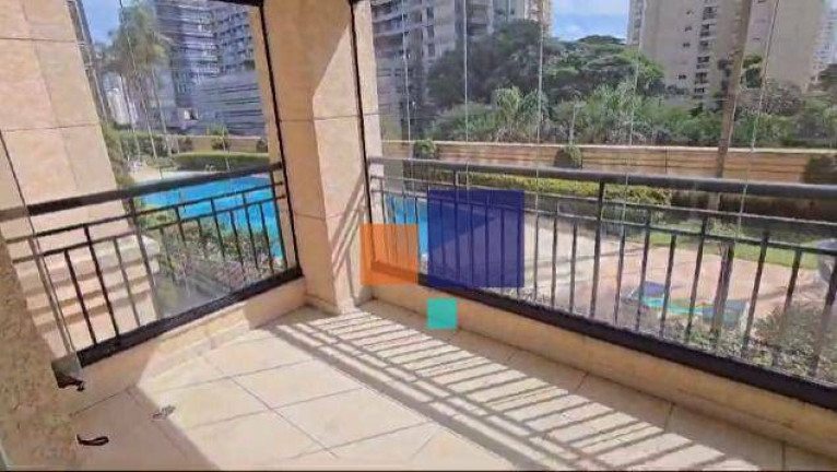 Imagem Apartamento com 3 Quartos para Alugar, 125 m² em Parque Novo Lar - São Paulo Imagem Apartamento com 3 Quartos para Alugar, 125 m² em Parque Novo Lar - São Paulo