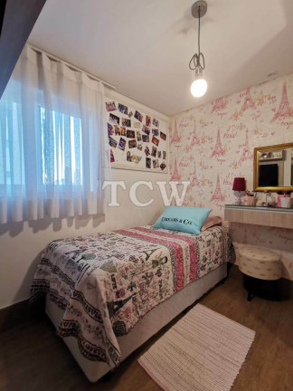 Imagem Cobertura com 3 Quartos à Venda, 163 m² em Vila Mariana - São Paulo