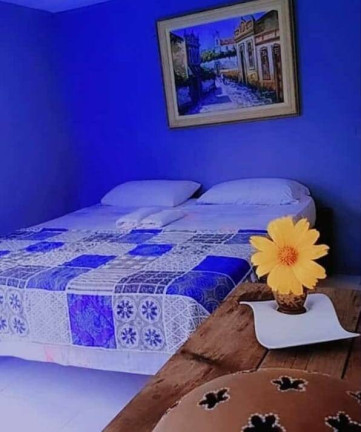 Imagem Casa com 3 Quartos à Venda, 100 m² em Praia Da Pipa - Tibau Do Sul