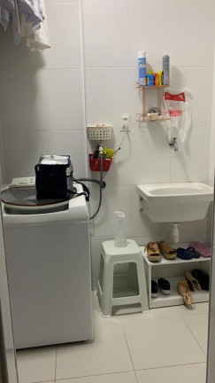 Imagem Apartamento com 3 Quartos à Venda, 103 m² em Caminho Das árvores - Salvador