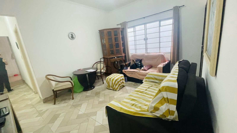 Imagem Casa com 2 Quartos à Venda, 125 m² em Canto Do Forte - Praia Grande Imagem Casa com 2 Quartos à Venda, 125 m² em Canto Do Forte - Praia Grande