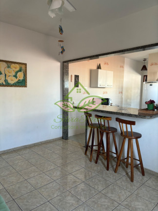 Imagem Apartamento com 1 Quarto à Venda, 58 m² em Praia Grande - Ubatuba