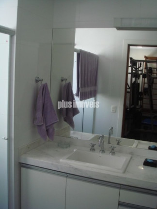 Imagem Apartamento com 4 Quartos à Venda, 256 m² em Campo Belo - São Paulo Imagem Apartamento com 4 Quartos à Venda, 256 m² em Campo Belo - São Paulo